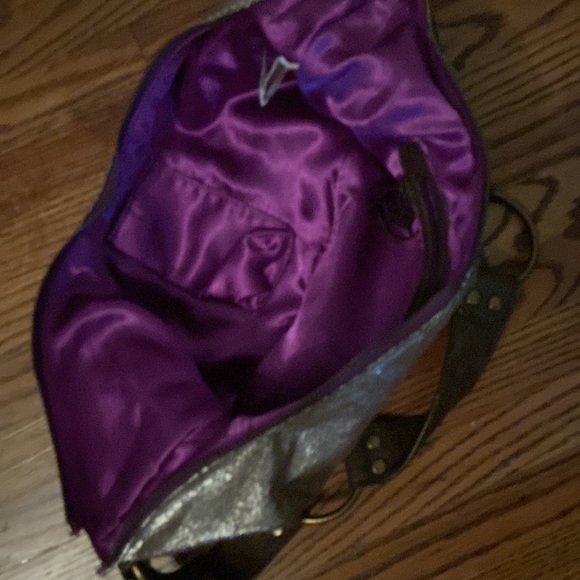 Esprit shoulder bag - Picture 2 of 2